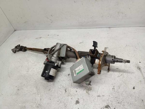 COLONNE DE DIRECTION CITROEN C1/ PEUGEOT 107/ TOYOTA AYGO - Vue 1